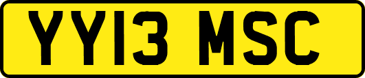 YY13MSC