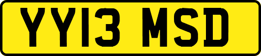 YY13MSD