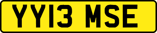 YY13MSE