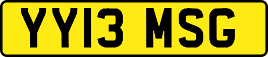 YY13MSG