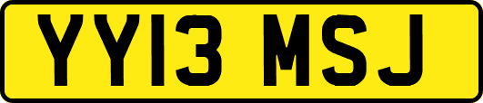 YY13MSJ