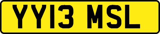 YY13MSL