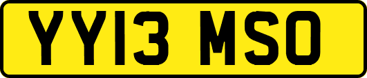 YY13MSO