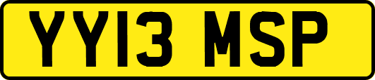 YY13MSP