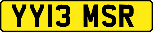 YY13MSR