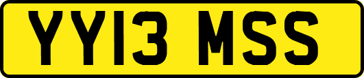 YY13MSS
