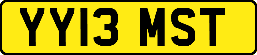 YY13MST