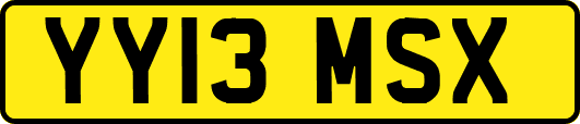YY13MSX