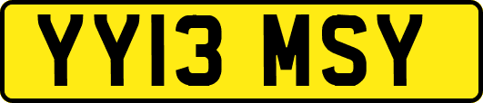 YY13MSY