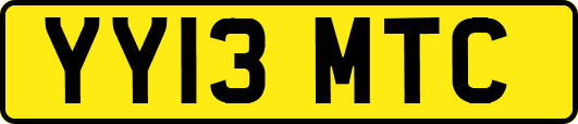 YY13MTC