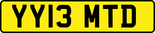 YY13MTD