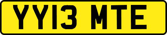 YY13MTE