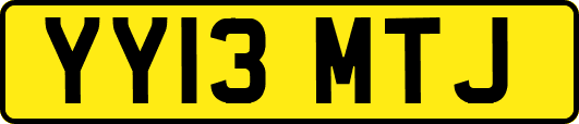 YY13MTJ