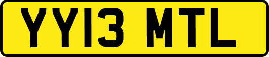 YY13MTL