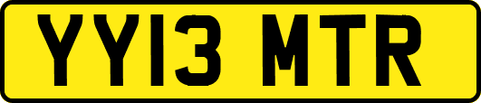 YY13MTR
