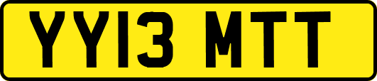 YY13MTT
