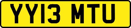 YY13MTU