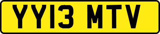 YY13MTV