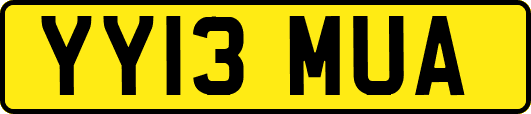 YY13MUA