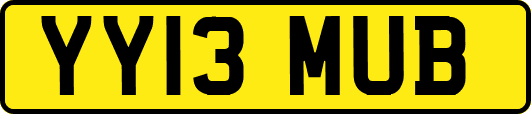 YY13MUB