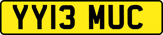 YY13MUC