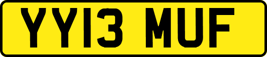 YY13MUF