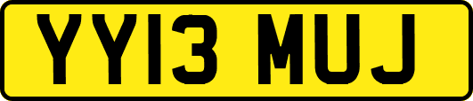 YY13MUJ