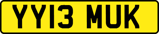YY13MUK