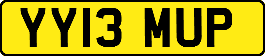 YY13MUP