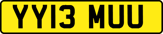 YY13MUU