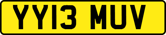 YY13MUV