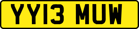 YY13MUW