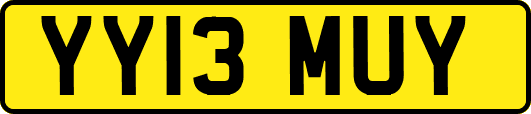 YY13MUY