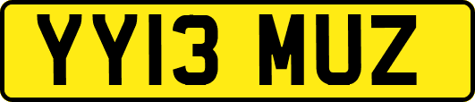 YY13MUZ
