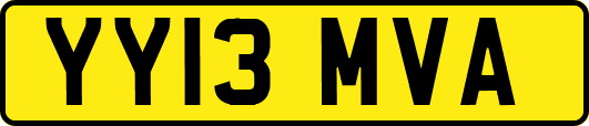 YY13MVA