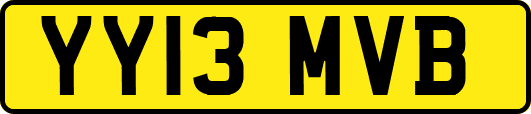 YY13MVB