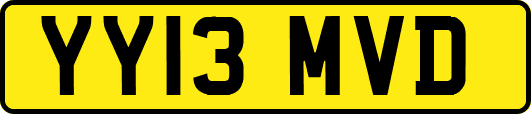 YY13MVD