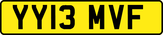 YY13MVF