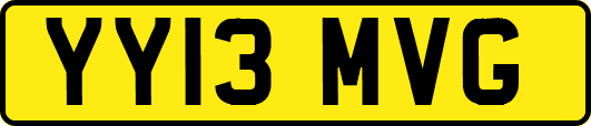 YY13MVG