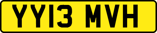 YY13MVH