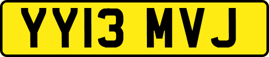 YY13MVJ