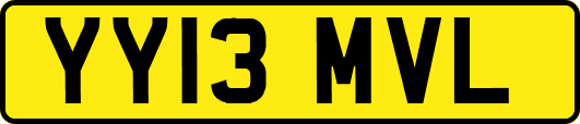 YY13MVL