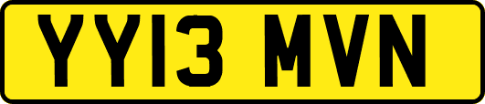 YY13MVN