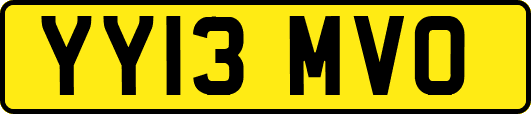 YY13MVO
