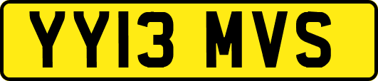 YY13MVS
