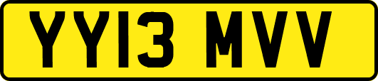 YY13MVV