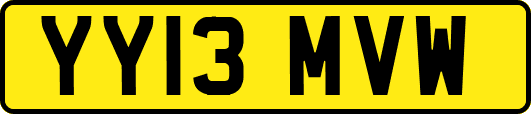 YY13MVW