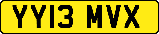 YY13MVX