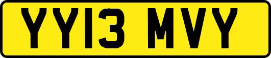 YY13MVY