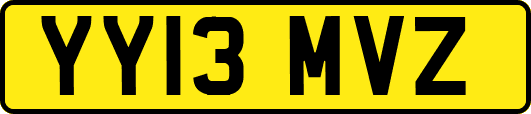 YY13MVZ